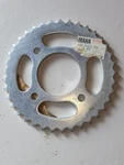 Nos Yamaha 1J3-25437-20 Rear Sprocket 37T. Fixed Price $49.95.