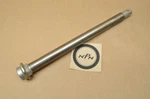 Nos Honda K0-K2 XL250 K0-K1 XL350 Rear Wheel Axle Bolt 42301-356-000. Fixed Price $121.26.
