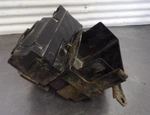 96-09 Kawasaki Vulcan En 500 Battery Box 32097-1160. Fixed Price $17.62.