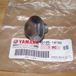 Yamaha Top Triple Clamp Center Bolt YZ250, XS360, XS400,XS500,XS650,XS750,XS1100. Fixed Price $13.95.