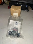 Polaris Warn Winch Solenoid Oem 2874052. Fixed Price $26.50.