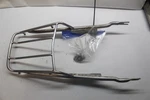 1972 Suzuki TS90 Oem Rear Luggage Rack. Fixed Price $200.00.