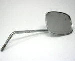 Harley Davidson Oem Left Right Long Stem Mirror 91879-67B. Fixed Price $21.89.