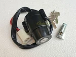 Yamaha Enduro DT100 DT125 DT250 DT400 Ignition Switch Comb Steering Lock Set Key. Fixed Price $79.98.
