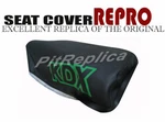 Kawasaki Seat Saddle Cover KDX250 B1/B2 KDX420 KDX450 A1 Bvll. Fixed Price $44.90.