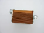 17211-273-010 Nos Honda A/clnr Element CL72 CL77 W16606. Fixed Price $45.00.