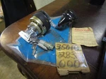 Honda Oem Switch Lock Set New 35010 283 000. Fixed Price $449.99.