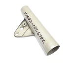 Nos Genuine Honda 51602-107-670Z Front Fork Cover CB100 Primed *dented*. Fixed Price $24.61.