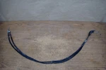 2009 Yamaha YZ250F Throttle Cable Pair 5XC-26302-R0-00. Fixed Price $24.95.