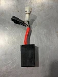 Yamaha 5PG-85590-02-00 Control Unit Assy PW50. Fixed Price $75.99.