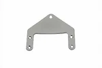 V-twin Rear Seat Bracket For Harley Davidson. Fixed Price $16.46.