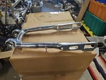 Harley Sportster Ironhead Swingarm 47610-52. Fixed Price $79.99.