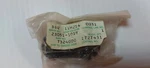Nos Kawasaki Front Signal Lamp Bracket 23051-1018 KE100 175. Fixed Price $10.00.