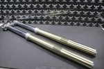 2005 04-07 Honda CR125R Oem Kyb Right Left Front Suspension Forks Shocks Good!. Fixed Price $399.99.