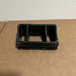 Honda XR200R Air Box Filter Housing Case Intake Duct 1984-2002. Fixed Price $20.00.