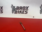 Oem Original Honda ATC110 ATC90 ATC125M XL175 Flange Bolt Engine Frame. Fixed Price $25.00.