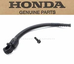 Kick Starter 87-95 XR250 , 91-96 Lever Shaft W/ Bolt Honda #G97. Fixed Price $129.95.