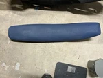 Factory Stock Seat, Fc Fx Fe Tc Tx Te 125-501 Genuine Husqvarna 25107040200. Fixed Price $80.00.