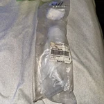 Kawasaki KLX110/110L 10-26 Oem Gear Shift W/damper 13156-0144/92161-2382. Fixed Price $19.99.