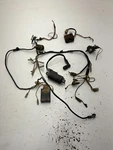 1983 Kawasaki Oem Untested Main Wiring Harness Wire Loom. Fixed Price $179.99.
