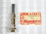Kawasaki Nos New 92003-117 Change Pedal Bolt H1 H2 KH500 Mach Iv Iii. Fixed Price $49.99.