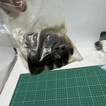 42203-HC5-003 Genuine Honda Boot Inboard Cv Rubber Trx 300 Nos. Fixed Price $14.37.