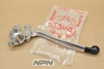 Nos Honda CA77 CB450 CB77 CL350 CL77 MT125 SL350 XL70 XR75 Lever 53170-074-670. Fixed Price $54.99.