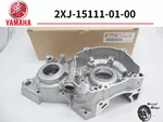 Yamaha YFS200 Blaster Engine Cases Crankcase 2XJ-15111-01-00 Genuine. Fixed Price $264.99.