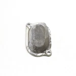 87-97 Yamaha Virago 535 Cylinder Head Cover Side Oem 22U-11186-01-00. Fixed Price $13.99.