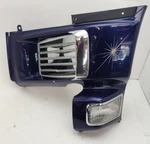 1988-1997 Honda GL1500 Goldwing Blue Right Side Cover Fairing Cowling. Fixed Price $29.99.