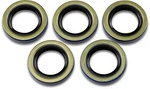 James Super Nut Transmission Sprocket Seals 5-PACK #JGI-35211-85-DL. Fixed Price $34.57.