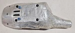 Exhaust T2203852 Triumph Daytona 675 06 - 12. Fixed Price $34.18.