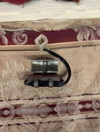 Yamaha Condenser 341-81625-10-00. Fixed Price $23.14.