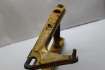 64-65 Yamaha MG1 Oem Rear Swing Arm. Fixed Price $40.00.