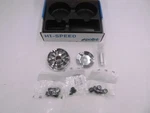 Polini 241.626 Hi-speed Variator For Honda Zoomer 50. Fixed Price $98.99.