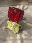 Honda XL125 XL175 XL250 XL350 Taillight Brake Assembly #84701-340-670. Fixed Price $149.99.