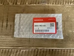 Honda N.o.s. Part # 38501-MCS-G01. Fixed Price $10.00.