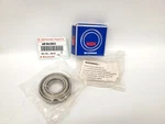 66-79 New Kawasaki H1 S1 S2 S3 A1 A7 Kh Kz Ball Bearing # Nos 601B6205Z. Fixed Price $29.99.