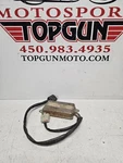 1981 1982 Yamaha XV750 XV920 Virago Cdi Ecu Ignitor 4X7-82305-21 J4T00672. Fixed Price $72.98.