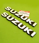 Nos Suzuki Fuel Tank Emblem Oem GS1000 GS750 GS550 GS400 850. Fixed Price $54.49.