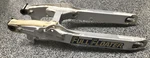 Suzuki RM125 Rear Swinging Arm 1984-85 Used Oem P/n 61000-14500. Fixed Price $120.00.