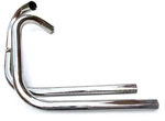 Triumph T120 Tt Pipes Uk. Fixed Price $299.95.