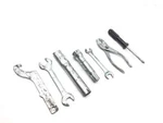 Kit Factory Tools 2003 Yamaha Star XVS1100AW Classic 2948A. Fixed Price $28.19.
