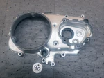 Honda Trail K6 Left Side Crankcase Cover #11341-053-050. Fixed Price $30.00.