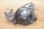 1982 Honda CR250R Engine Left Clutch Case Cover 11340-KA4-700 Core. Fixed Price $99.99.