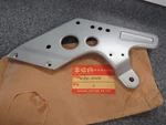 Nos Suzuki Outer Chain Guide Plate RM100 RM125 RM250 RM400 RS250 61341-40402. Fixed Price $234.99.