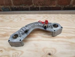 Genuine Harley Davidson 14715-07 Engine Chain Guide Support Oem Motorcycle. Fixed Price $144.69.