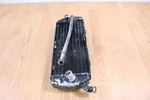 1995 Ktm 400 Rxc Left Radiator Cooler. Fixed Price $59.00.