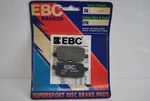 Ebc Front Brake Pads For Pgo Big Max 50 97-05 Peugeot. Fixed Price $45.56.