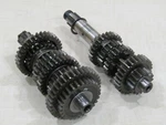 1987 1986 Honda TLR200 Reflex Transmission Ytans Tranny Gears Shafts. Fixed Price $289.95.